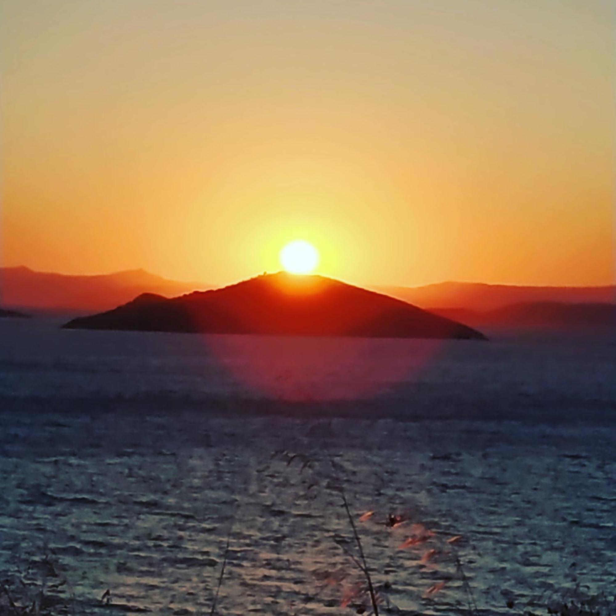 Marmari Megali Ammos Oasis Apartment & Studio Agia Marina  Dış mekan fotoğraf